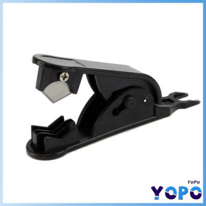 YoPo PE Tube Cutter Water Purifier Filter Nylon PVC Tube Pipe Hose Cutting Tool