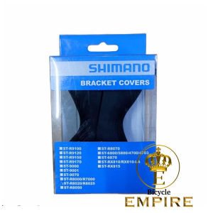 Bracket Covers Shimano Ultegra ST-R8020 Tutup Bracket Stang Road Bike Drop Bar Bicycle Empire