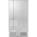 Tủ lạnh Samsung Inverter 583 lít RS57DG400EM9SV - [HCM] [Trả Góp] - Bảng điều khiển đèn LED dễ hiểu, dễ thao tác chọn các chức năng - GIAO TOÀN QUỐC - FREESHIP HCM. 