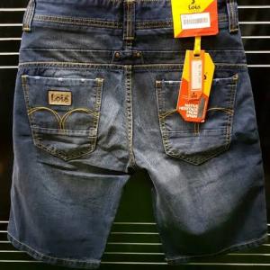 SUPER PROMO CELANA JEANS PENDEK LOIS PRIA TERBARU //CELANA PENDEK PRIA // JEANS PENDEK PRIA LOIS