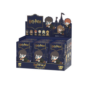TOPTOY Harry Potter Doll Series Blind Box Trendy Toy Peripheral Plush Doll Gifts for Girls