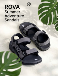 Sandal nam size (39-43)