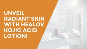 Sữa dưỡng thể chứa axit kojic – giúp làm sáng da giảm các vết thâm nám tăng sắc tố da đặc biệt hiệu quả cho vùng kín – loại bỏ các vết thâm giảm mụn làm mờ sẹo và giúp da đều màu – kem chứa axit kojic giúp da sáng mịn và rạng rỡ hơn.