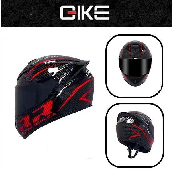 Lazada helmet best sale full face