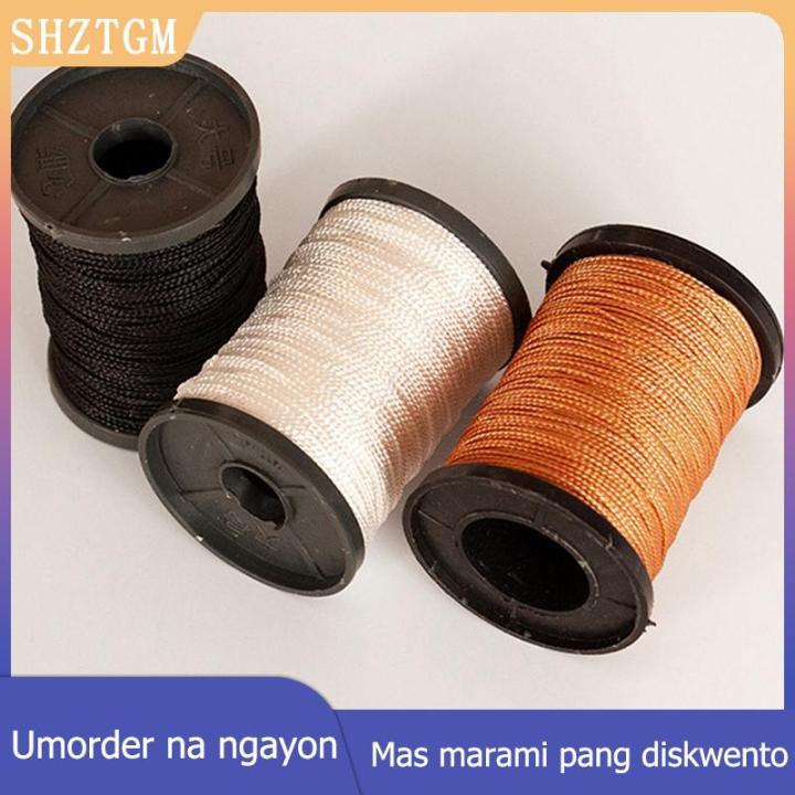 Net Threadz SHZTGM XINZE Tire thread shoe thread cast net thread nylon line braided ...