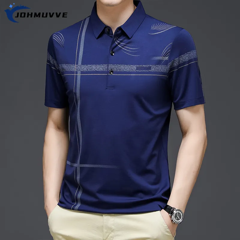 formal collar t shirt