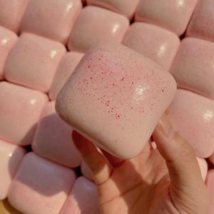 XINQUJIANG Slow Rising Bread Squishy Toy Hand Relax Simulated Toast Sensory Toys Children Gift Pinch Fidget Bread Kids Adult