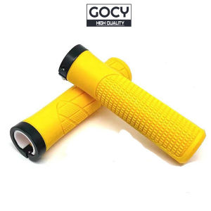 Tay Nắm Xe Đạp Thể Thao GOCY Tay Cầm Êm Ái Thoải Mái Dễ Dàng Lắp Đặt