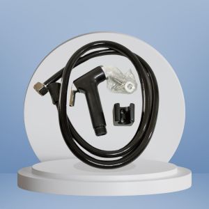 JET SHOWER MINIMALIS/BIDET KAMAR MANDI/KRAN JET SHOWER 1 SET