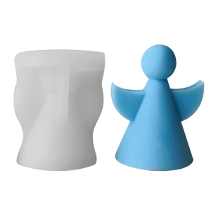 Thiên Thần Nhỏ khuôn silicon Thơm Khuôn Bảng tự làm Trang Trí Công Cụ Thạch Anh đồ thủ công bằng nhựa thông Làm Cung Cấp dễ lau chùi