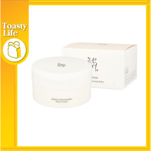 [ Beauty of Joseon ] Radiance Cleansing Balm 100ml【Toasty Life 】