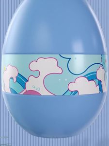 Automatic Toilet Bowl CleanerLong Lasting Toilet Cleaner3-4 Month Lasting Toilet Bowl CleanerPowerful Cleaning (2)