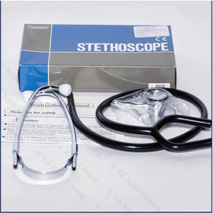 [HÀNG ƯU ĐÃI] Máy Đo Huyết Áp Yamasu Cơ Học Chính Xác Cao Dành Cho Bác Sĩ Y Tá Sinh Viên Y