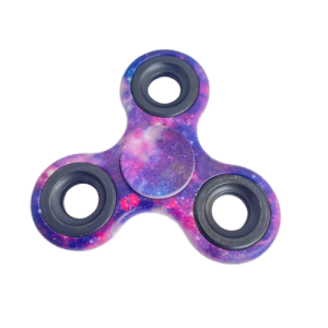 Hand Spinner Focus EDC Fidget Anti Stress Toy