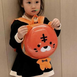 Balo Mẫu Giáo Chống Nước Cho Bé Đến Trường - Q5656