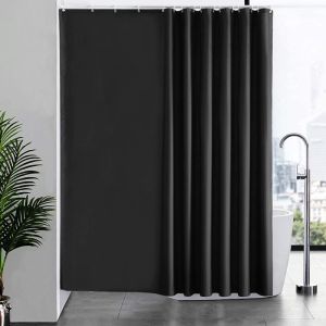 Blackout Curtains Bathroom Shower Curtain Waterproof Curtain Langsir Bilik Mandi Langsir Kalis Air Bohemian flowers pattern shower curtain waterproof mildew shower curtain thickened polyester shower curtain bathroom shower curtain
