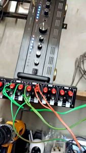 ECOBRIGHT EB-1000 SWIFLET AMPLIFIER