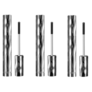 ไพรเมอร์ขนตาสามมิติแบบยาวจาก Nicor Steel Tube กันน้ำ ไม่เลอะ ติดทนนาน มาสคาร่าเนื้อหนาธรรมชาติ