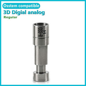 Analog 3D - Analog Dùng Lấy Dấu Cho Osstem/Biotem Và Hioseen