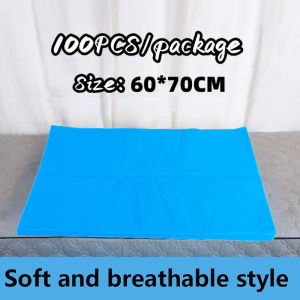 COD Massage disposable bedsheets non-woven bedsheets beauty salons travel hotel mattresses breathable waterproof and oil-resistant 40 * 70CM/80 * 180CM100 * 200CM/120 * 200CM disposable bedsheets wholesale price