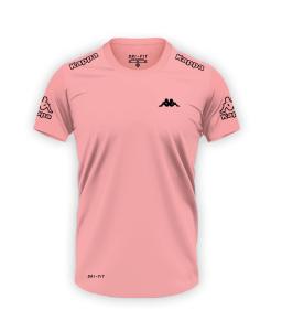Kaos Olahraga Pria Wanita Sport Dewasa Jogging Dryfit Drifit Premium Fit XL Jersey Futsal Bola Murah