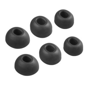 Earbud Tip Plugs Cover Protector Case Comfortable Enhances Sound Frequency Experience Easy Clean For T13 Noise Isolating