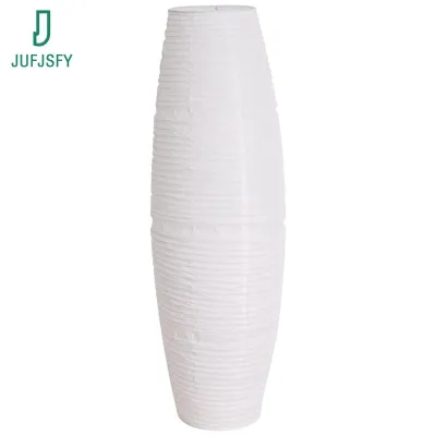 J6Rice Paper Floor Lamp Tall Lamp Lights Living Room Decor Special Paper Stand Lights Beside Lamp