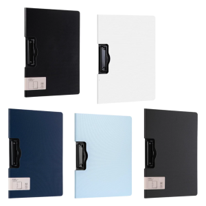 Flipping clipboard với ngang kim loại thẳng đứng Clip tài liệu tổ chức hội nghị clipboards cho văn phòng trường học