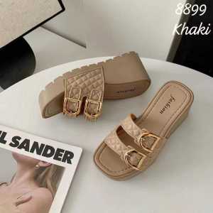New!!! Sandal Karet Heels Import Wanita W8899 Sandal Wanita Import Sandal Karet Wanita Sandal Heels Wanita Kekinian Import