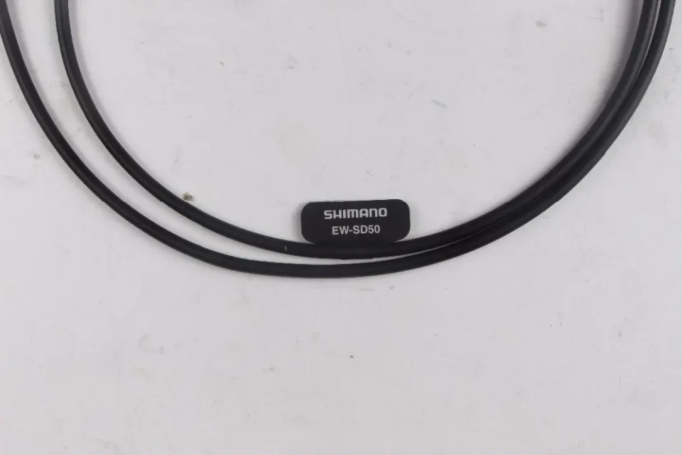 Shimano EW-SD50 Di2 E-Tube Wire - 300mm Electric Gear Cable For