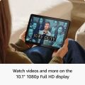 Amazon Fire HD 10 2023 Release 10.1" Tablet 13th Gen 32GB Black. 