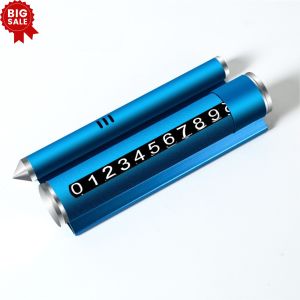 Bảng Số Điện Thoại Đỗ Xe Ô Tô - Bảng Ghi Số Điện Thoại Khi Dừng Đỗ Xe Đặt Trên Taplo Có Kèm Phá Kính Và Làm Giá Đỡ Điện Thoại