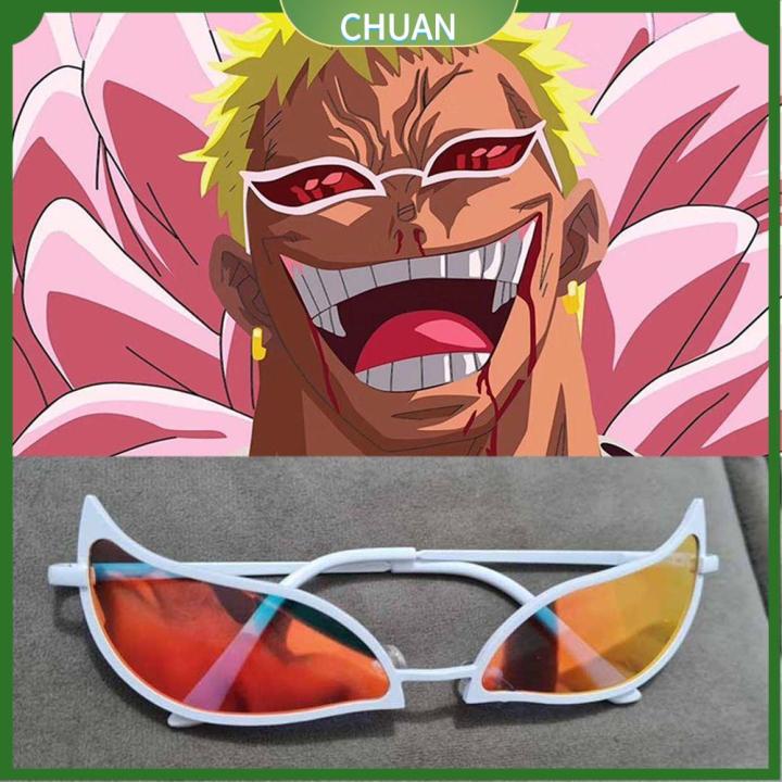 Japanese anime Conan same LED luminous USB charging cosplay glasses music  festivals men woman funny glowing eyeglasses photography props | Shopee  Malaysia