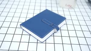 128 PocketsPhoto Album for Fujifilm InstaxCamera Polaroid Snap Z2300 SocialMatic Instant Cameras & Zip Instant Printer (Black)