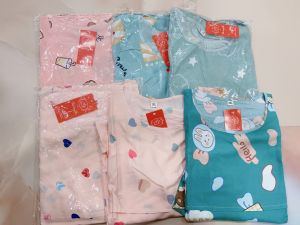 Bộ Lanh Lụa Có Chun Chỉnh Bụng Cho Mẹ Bầu Và Sau Sinh (Inbox Shop chọn mẫu)