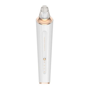 【Ship Today】1PC Painless Blackhead Remover Facial Skin Cleanser Rechargeable Blackhead Remover Pore Cleaner Electric Vacuum Machine Facial Skin Care Suction Acne Beauty Machine Device