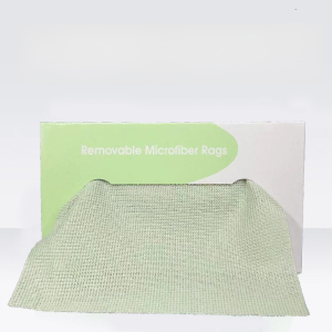 【HOT SALE】Kitchen Wipes Dish Wipes Kitchen Cleaning Wipes Degreasing Lint Free Easy Clean Wipes厨房清洁抹布