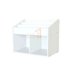 Rak Buku Anak Type Tara Rak serbaguna minimalis Rak susun tingkat