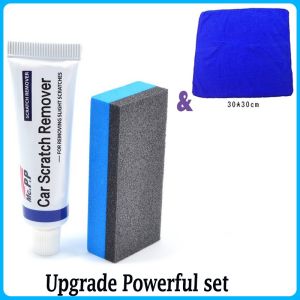 Explosive robberycar scratch remover Body Compound car Scratch Repair Agent Car Scratch Repair Kits Auto Body Compound Care Scratch Repair Agent