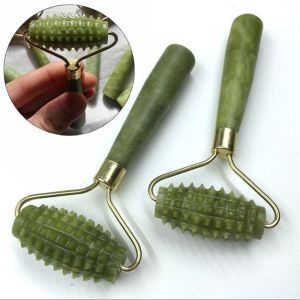 [HCM]Cây Lăn Gai giảm sẹo lồi lõm bằng đá tự nhiên