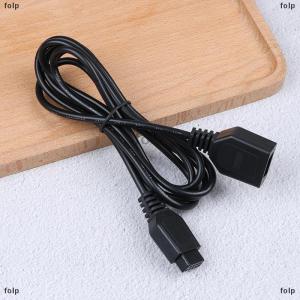 [COD] folp New Controller extension cable for sega megadrive genesis amiga commodore