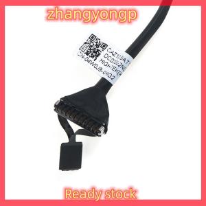 [ZY] Legend สายแบตเตอรี่ใหม่1ชิ้นสำหรับ DC02002NG00 Dell Latitude 7280 7290 7380 7390