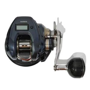 SHIMANO 2024 / 2018 GRAPPLER PREMIUM JIGGING REEL