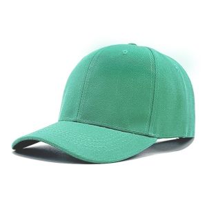 HOTOTO Adjustable Baseball Cap UV Protection Versatile Sun Hat Fashion Breathable Bonnet for Leisure Outdoor