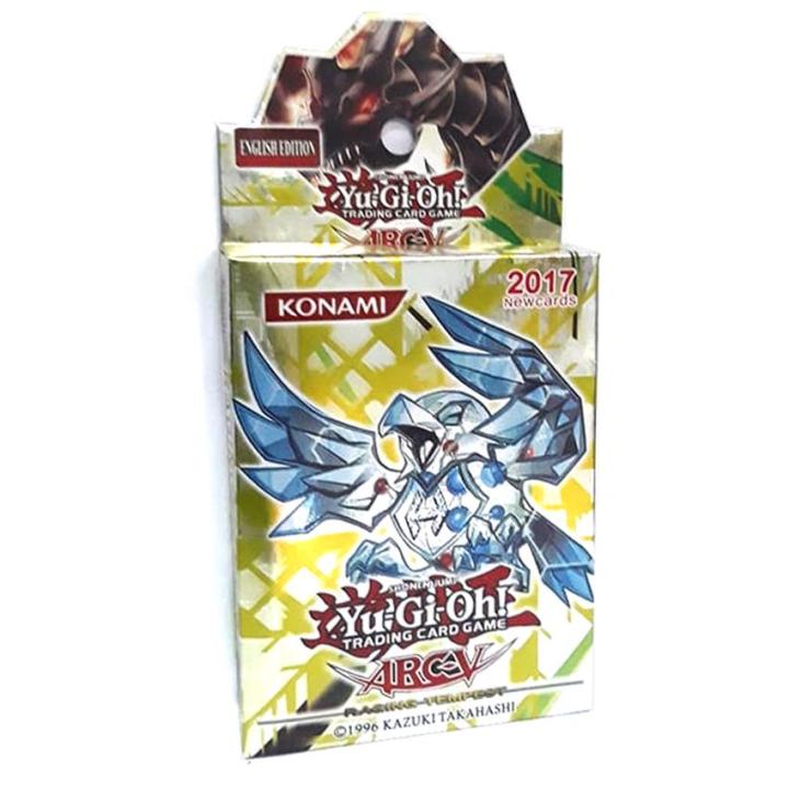 weiss schwarz booster pack spy x family box Yu-Gi-Oh Rage of the Abyss Booster Box – Trading Card Market