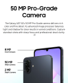 Samsung Galaxy A07 4G LTE/5G (8GB+256GB) Original Samsung Malaysia Warranty. 