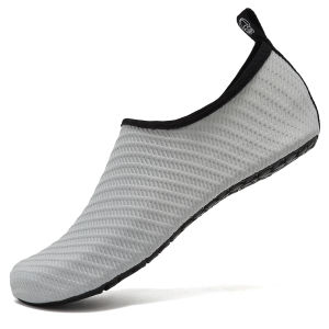 Coolloog nóng bán cổ điển màu đồng bằng đế mềm giày thoải mái giản dị phong cách ngoài trời hàng trăm đôi giày nam giày nữ