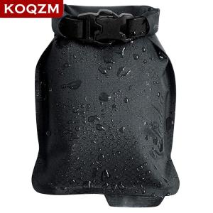 [COD] KOQZM KITCHEN Soap Bar Case Dish Bathroom Sealed Waterproof Tableware Soap Holder Multi-functional Travel Storage Bag For Outdoor Travel