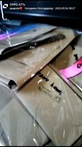 Pola Instan Kebaya Janggan, Dress Pinguin & Cheongsham Mermaid