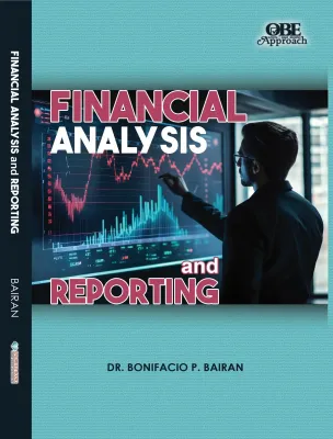 Financial Analysis and Reporting by Dr. Bonifacio P. Bairan